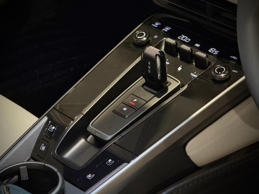 911 992 CARRERA S - Image 9